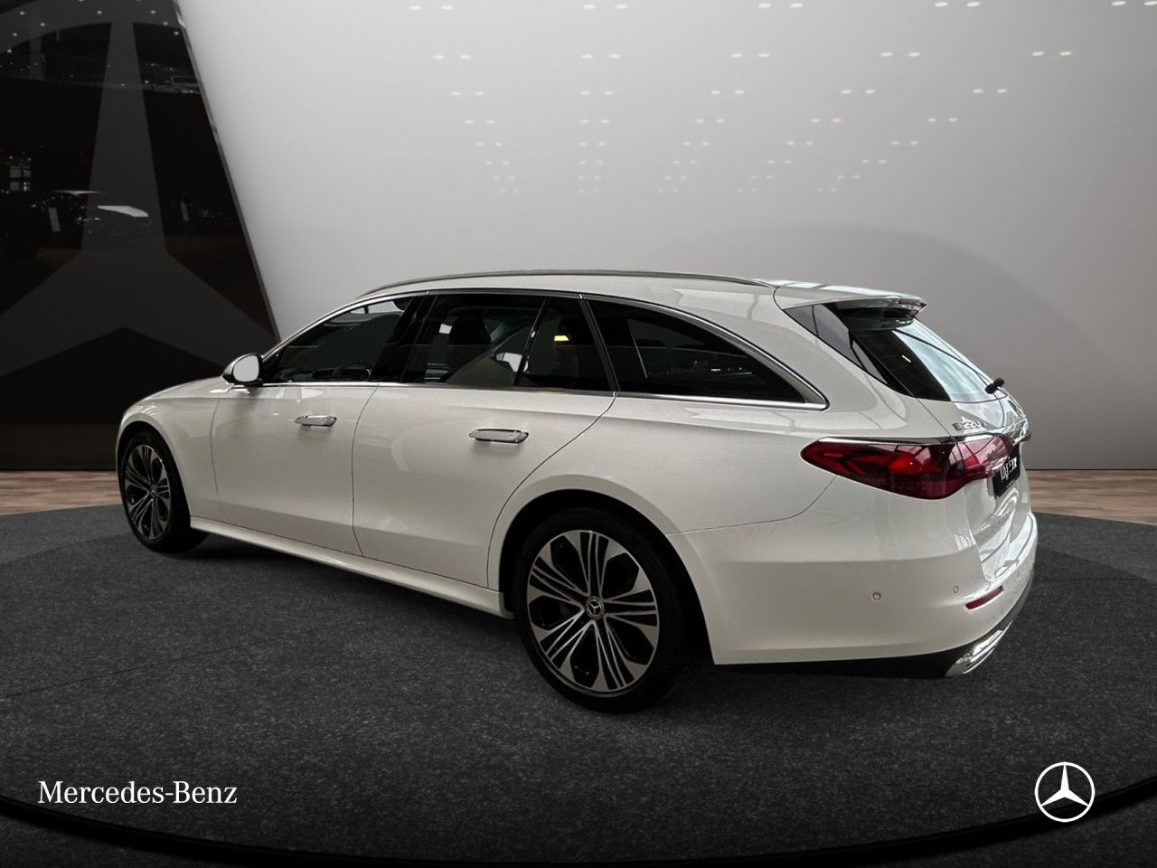 Mercedes-Benz E-Klasse – Bild 7