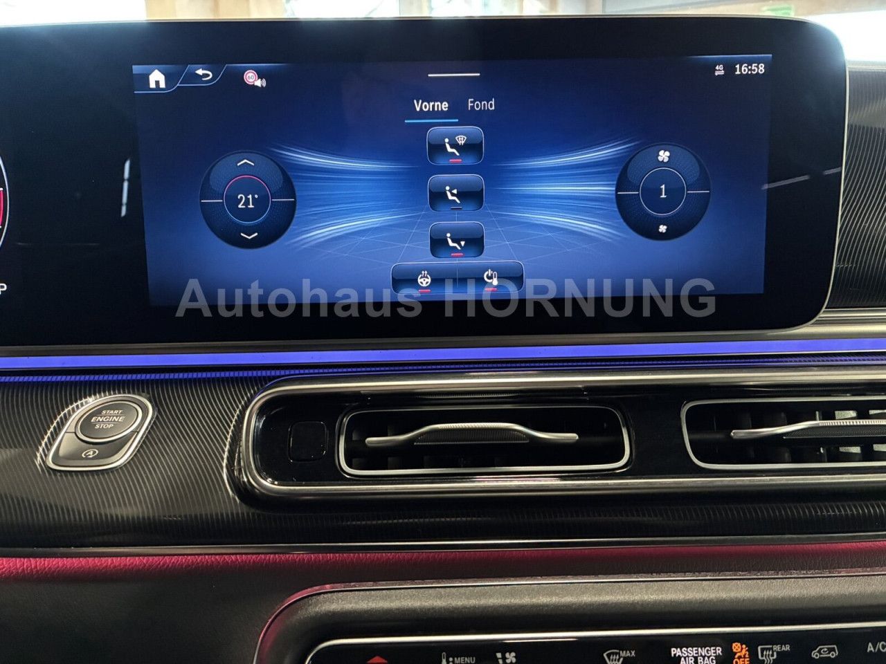 Mercedes-Benz V-Klasse – Bild 22