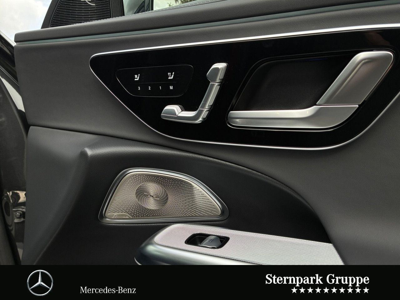 Mercedes-Benz E-Klasse – Bild 16