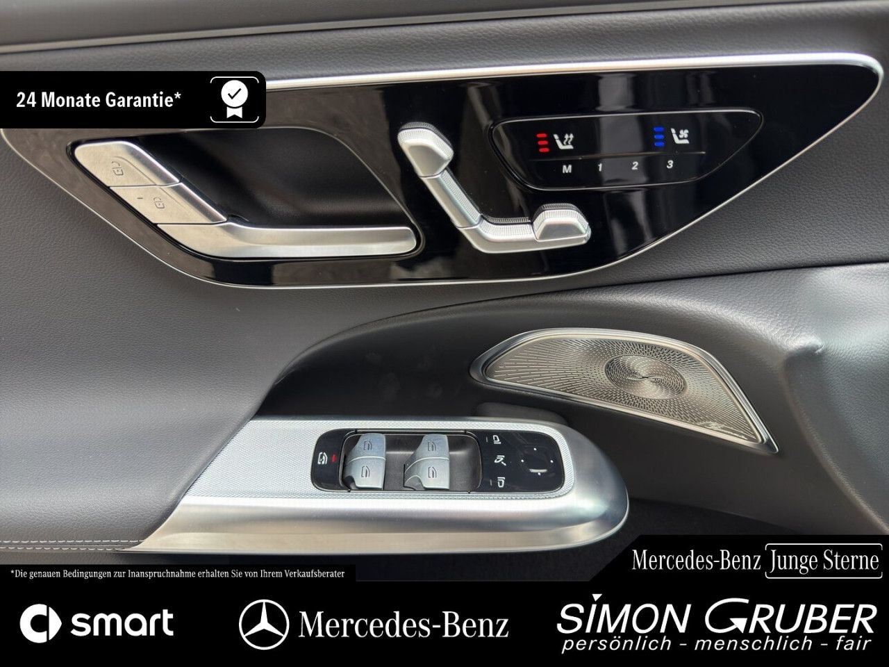 Mercedes-Benz E-Klasse – Bild 3