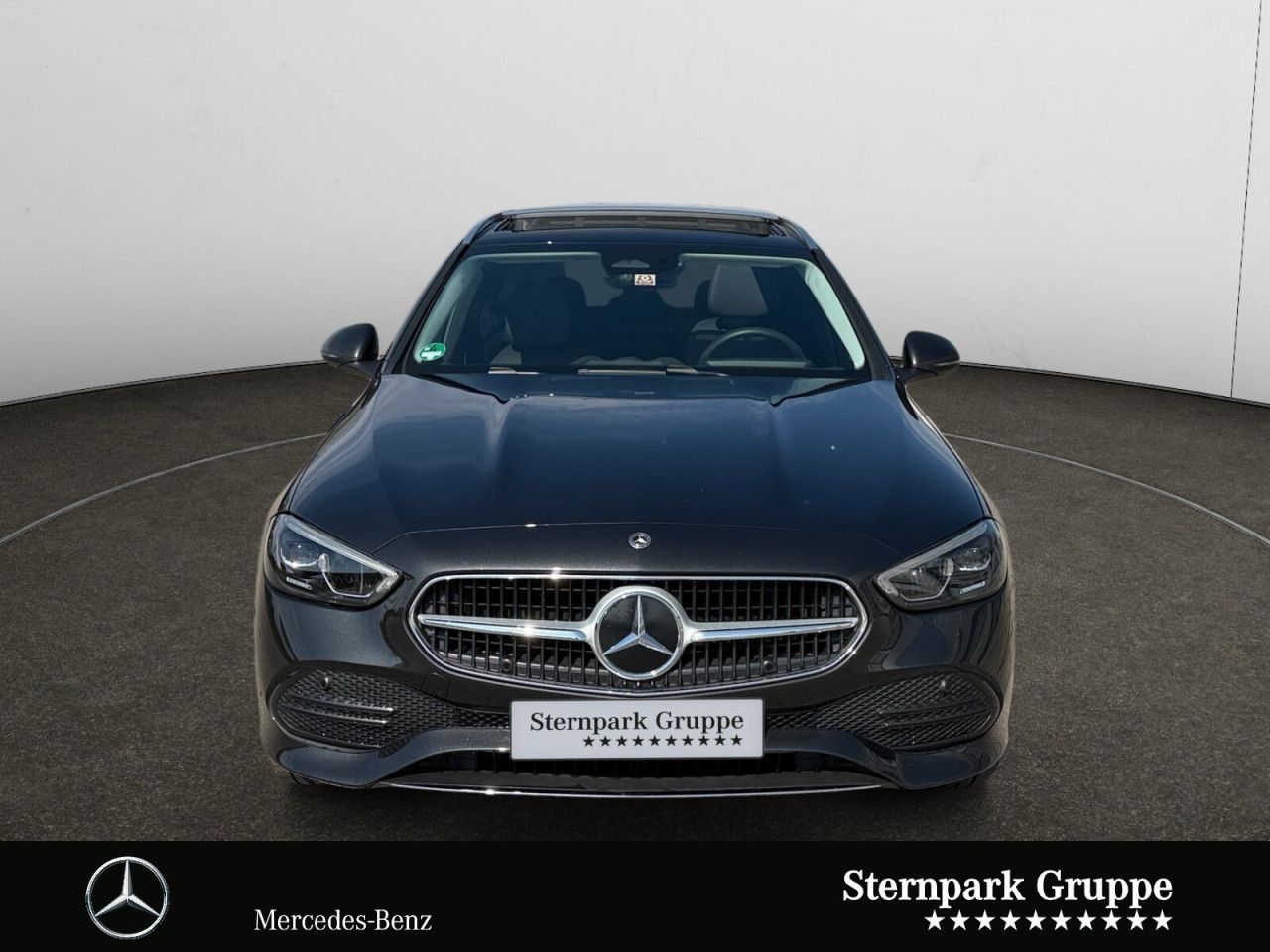 Mercedes-Benz C-Klasse – Bild 8