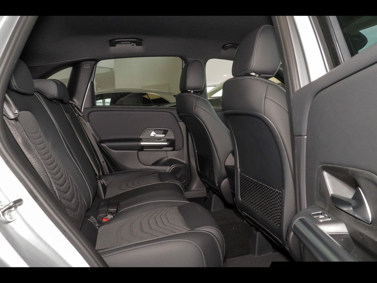 Mercedes-Benz B-Klasse – Bild 9