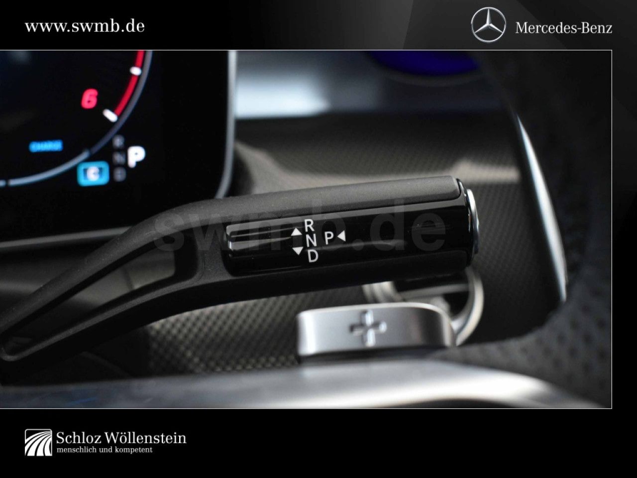 Mercedes-Benz C-Klasse – Bild 7