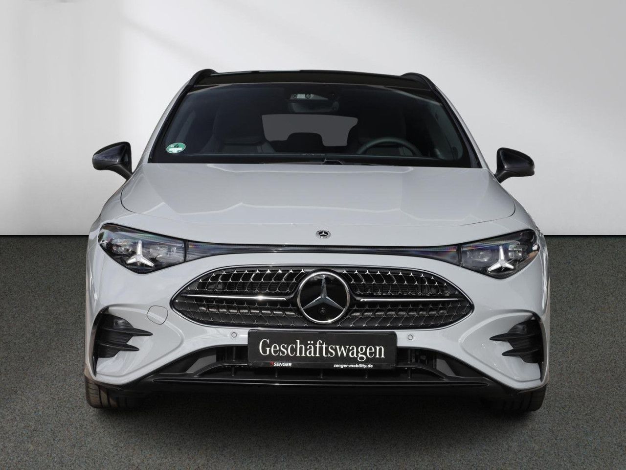 Mercedes-Benz CLA – Bild 2