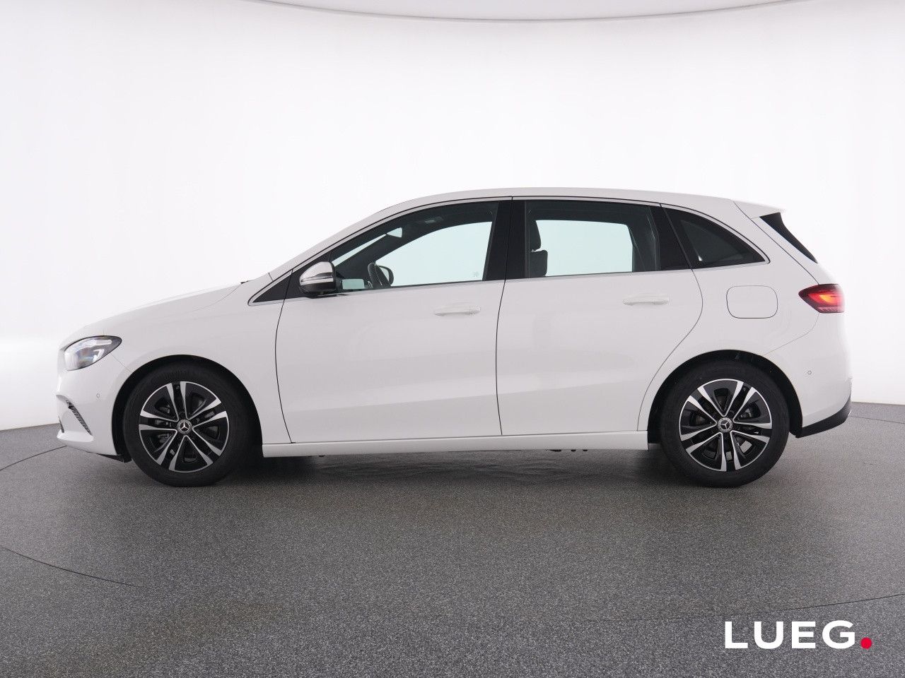 Mercedes-Benz B-Klasse – Bild 10