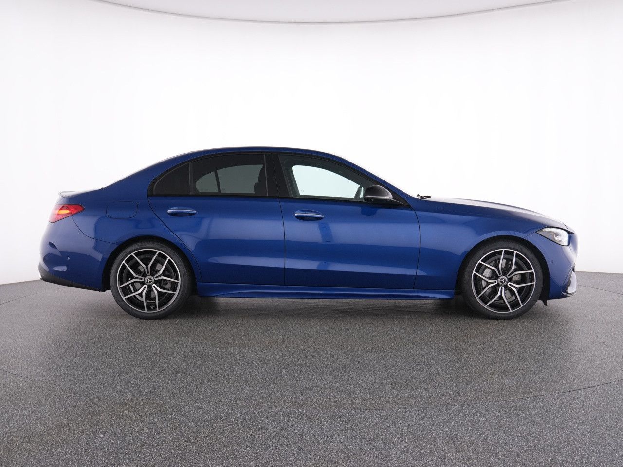 Mercedes-Benz C-Klasse – Bild 11