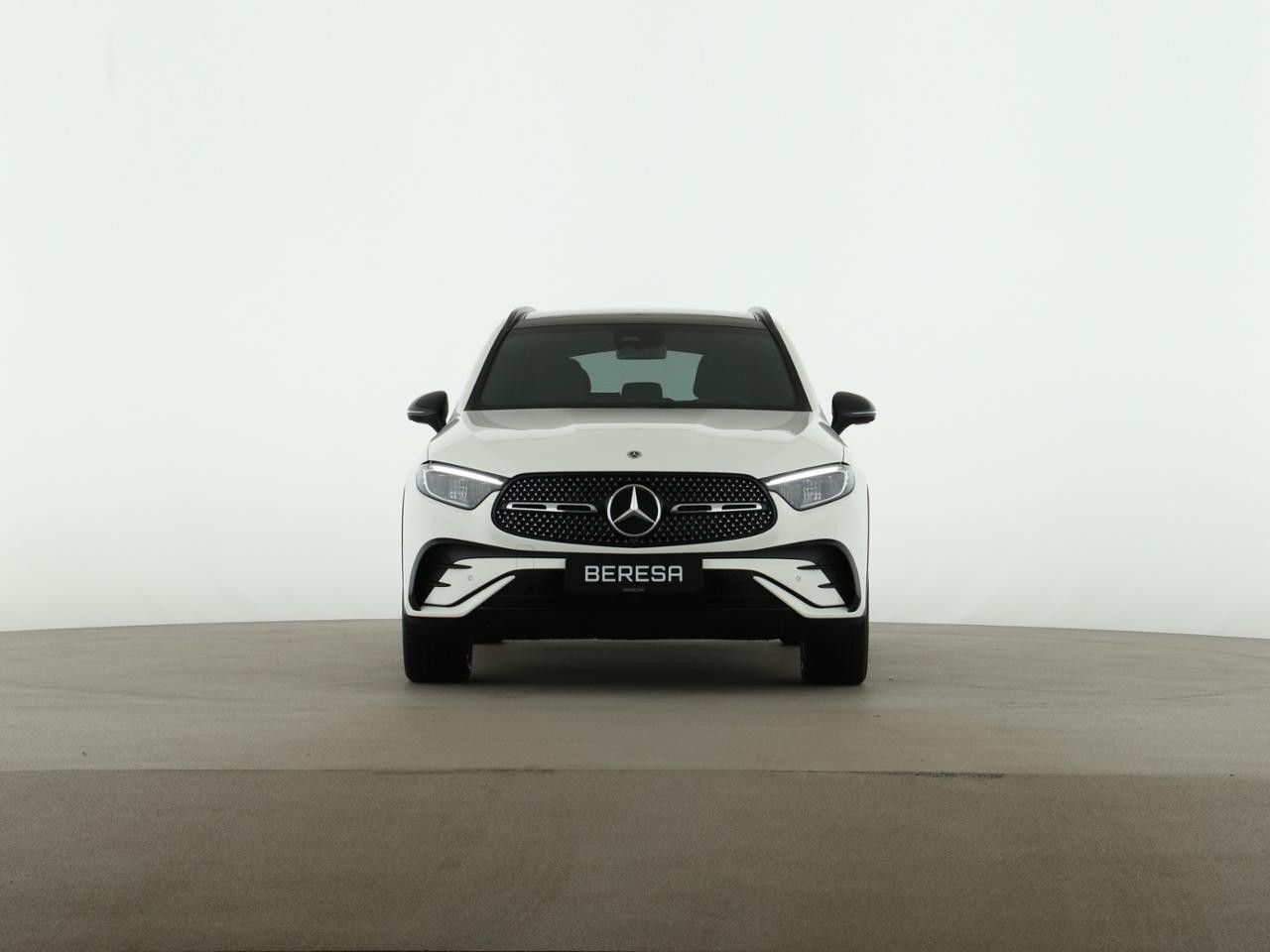 Mercedes-Benz GLC – Bild 2