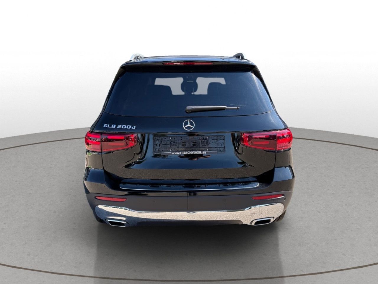 Mercedes-Benz GLB – Bild 5