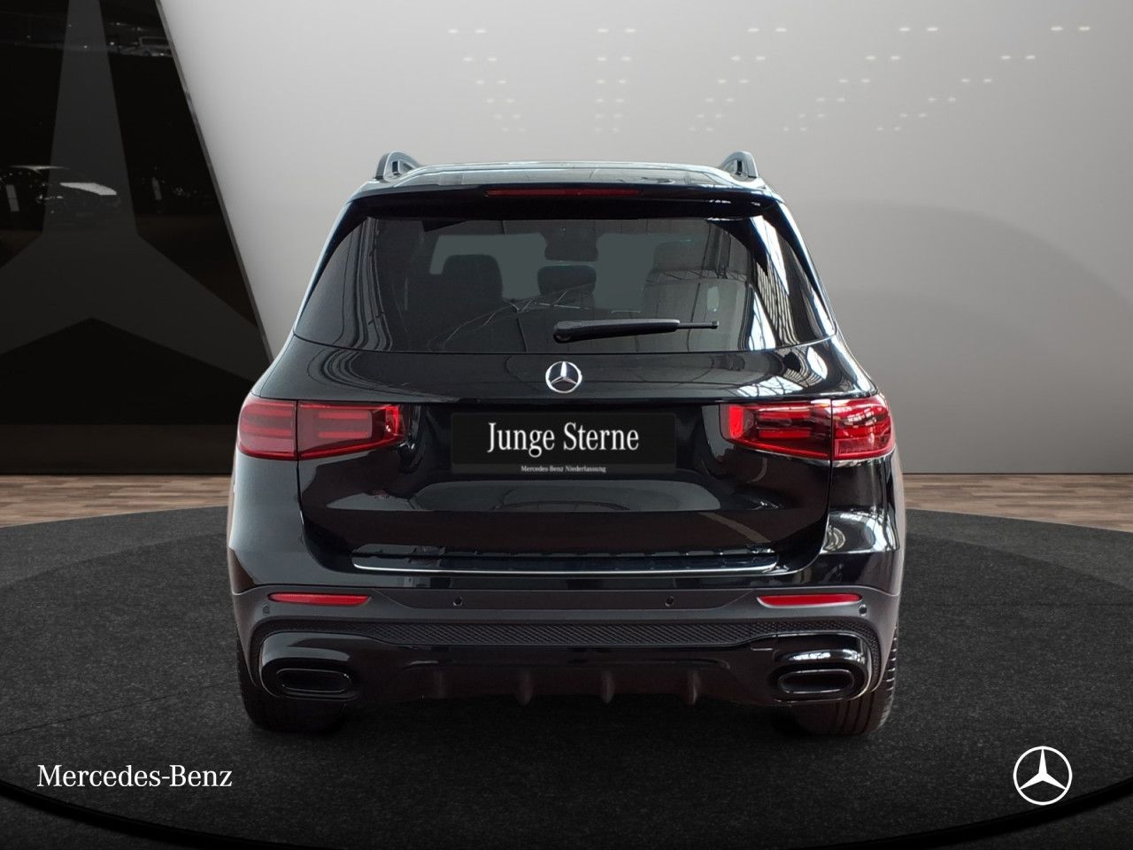 Mercedes-Benz GLB – Bild 6