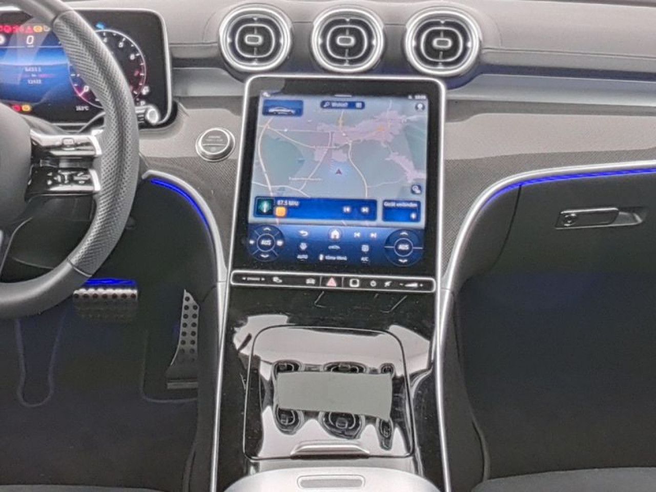 Mercedes-Benz CLE – Bild 9