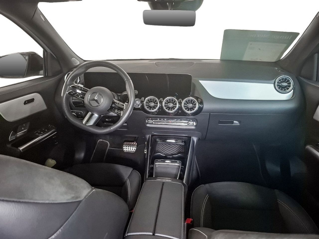 Mercedes-Benz GLA – Bild 6
