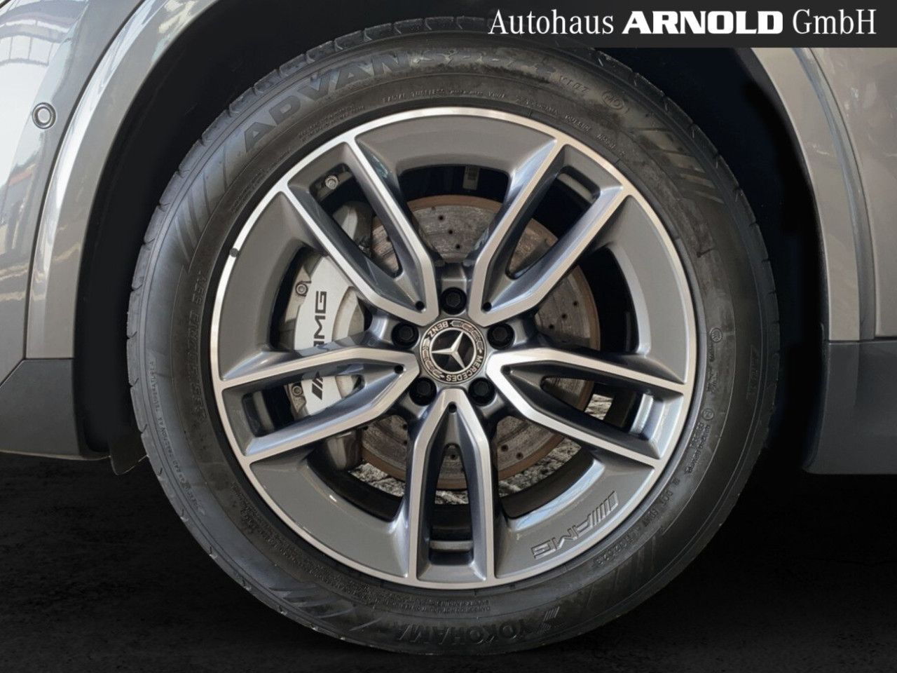 Mercedes-Benz GLA – Bild 15