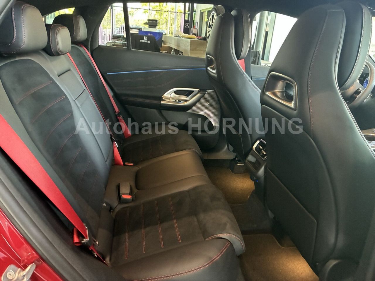Mercedes-Benz GLC – Bild 19
