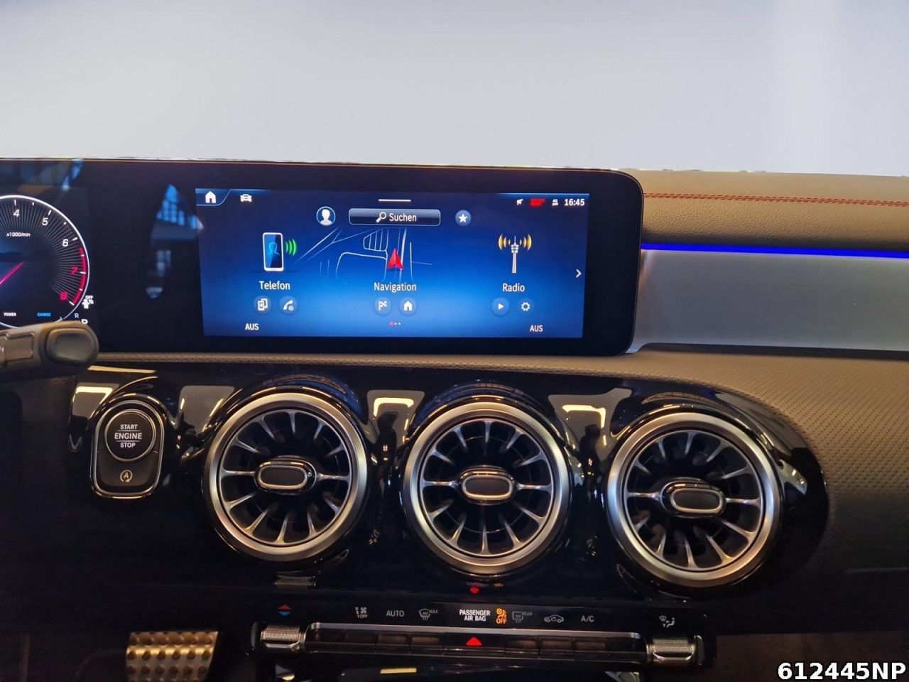 Mercedes-Benz CLA – Bild 10