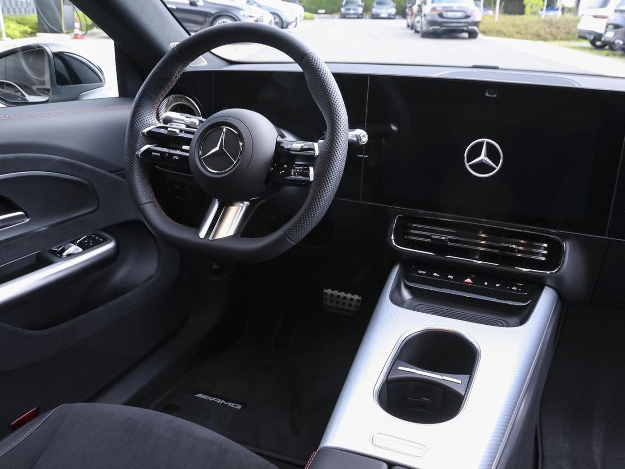 Mercedes-Benz CLA – Bild 8