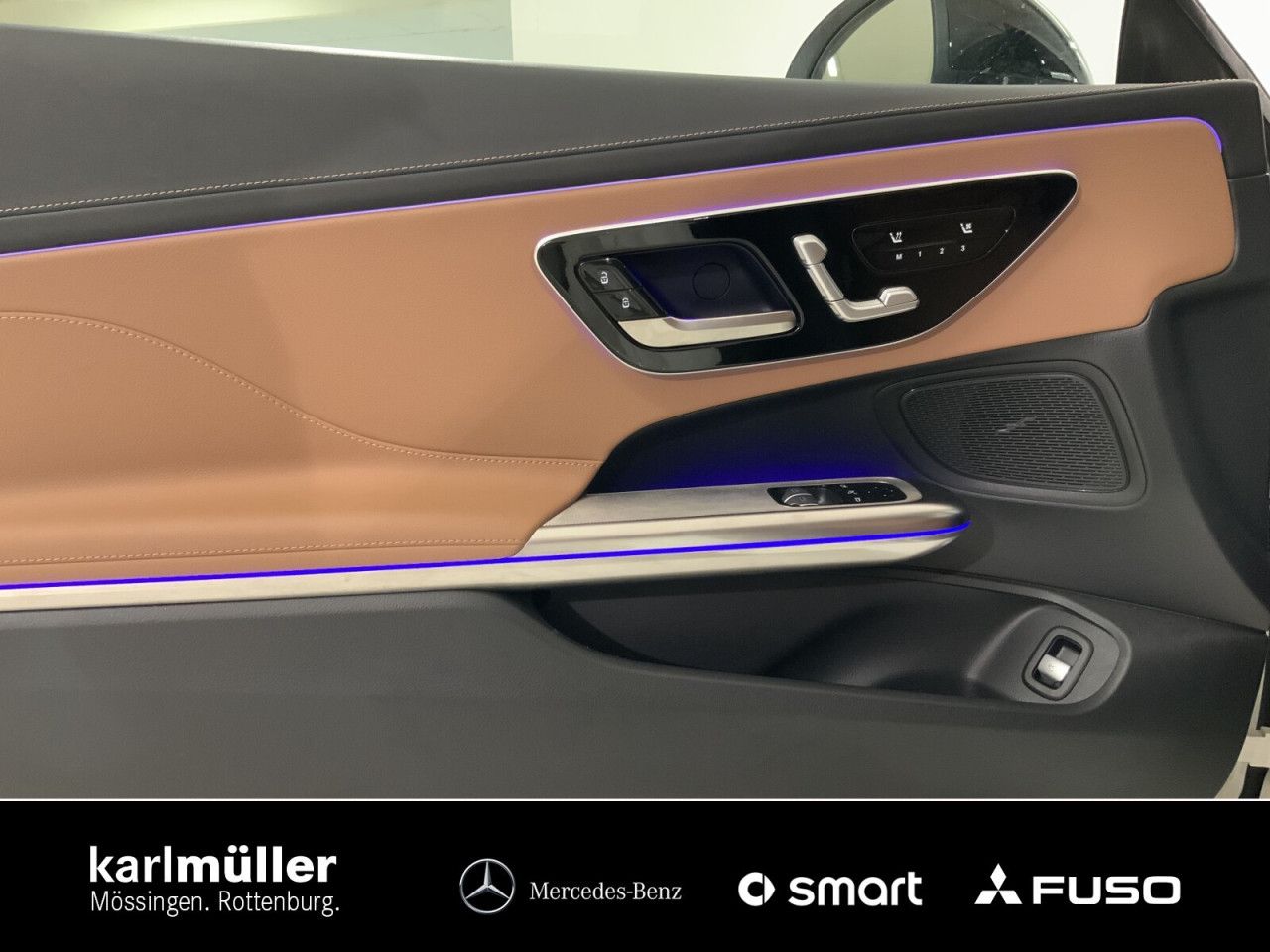 Mercedes-Benz CLE – Bild 5