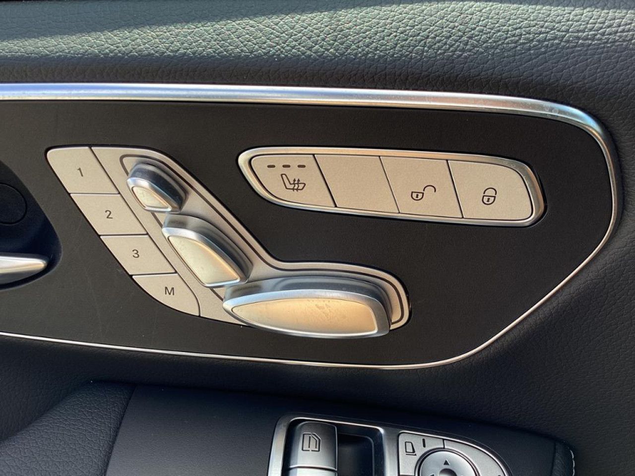 Mercedes-Benz V-Klasse – Bild 19