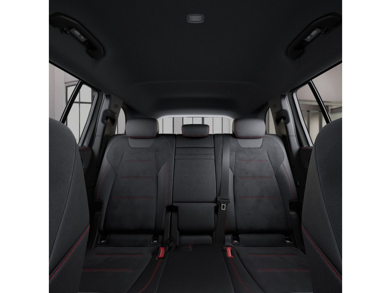 Mercedes-Benz GLB – Bild 16
