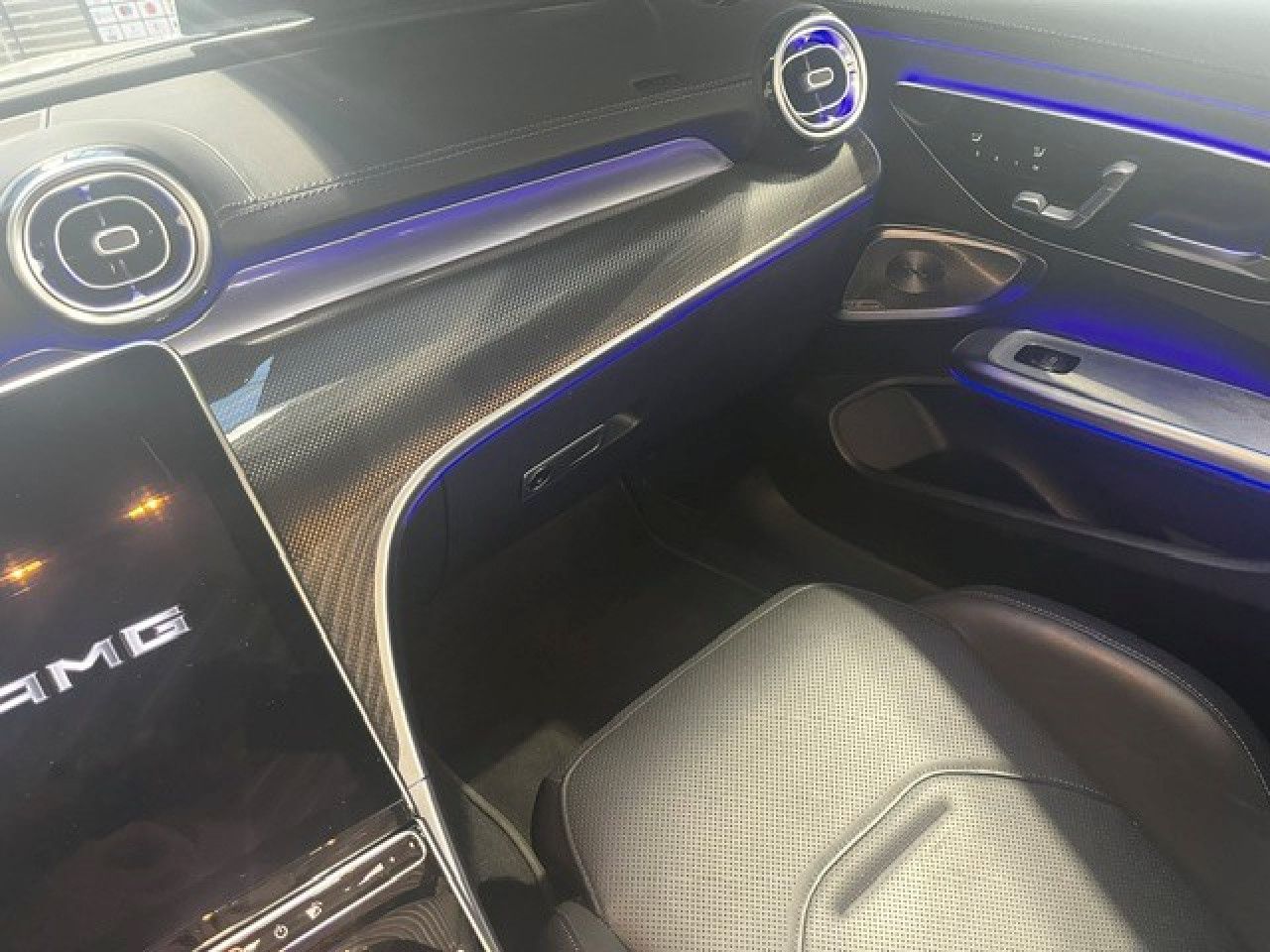 Mercedes-Benz CLE – Bild 13