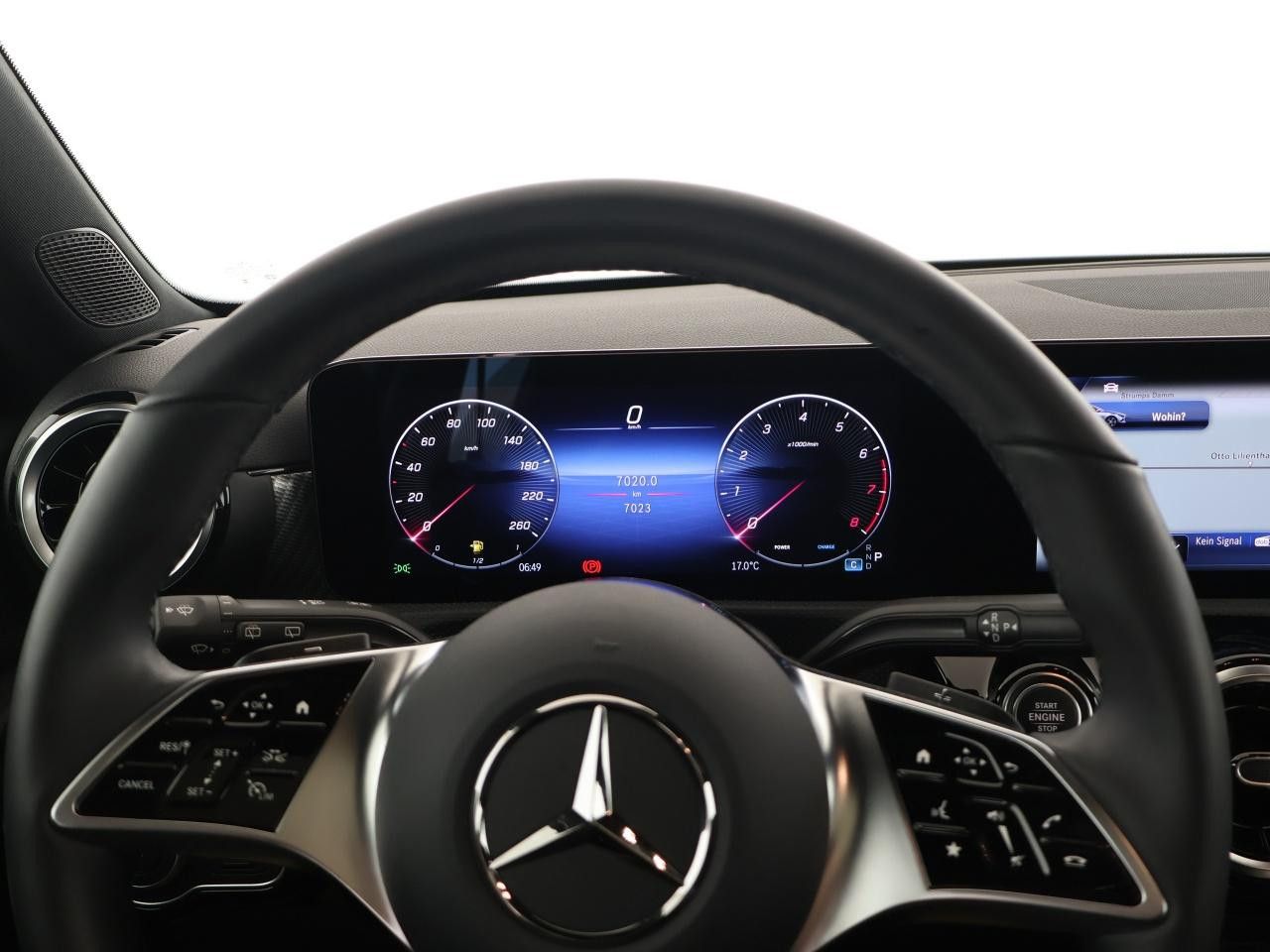 Mercedes-Benz A-Klasse – Bild 10
