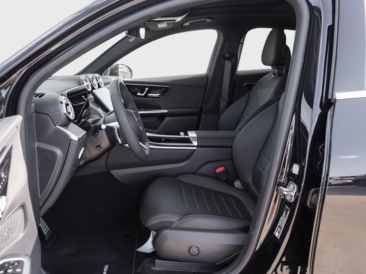 Mercedes-Benz GLC – Bild 7