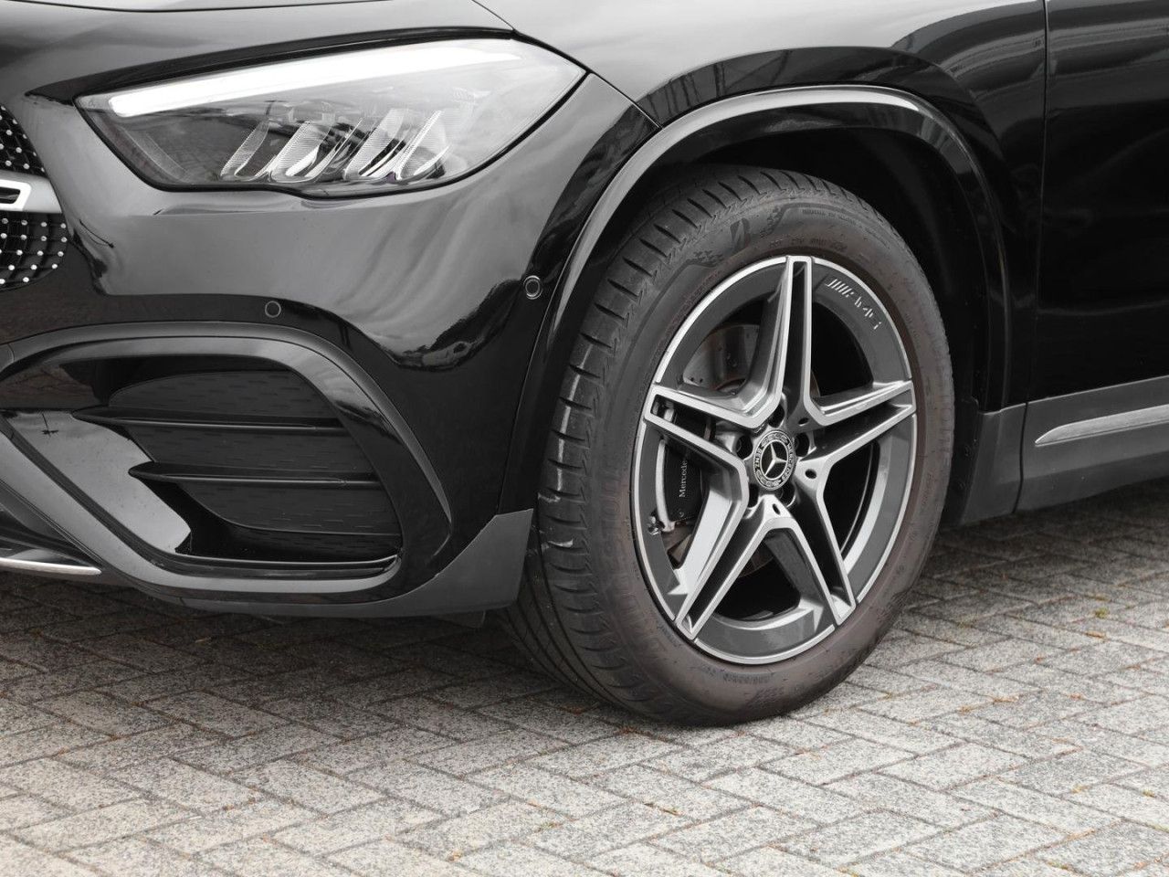 Mercedes-Benz GLA – Bild 9