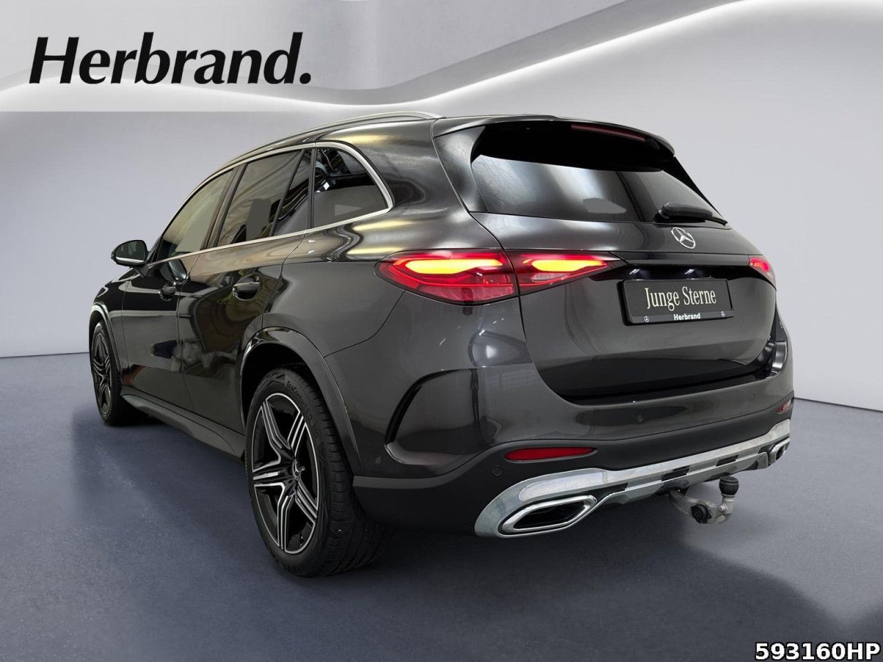Mercedes-Benz GLC – Bild 4