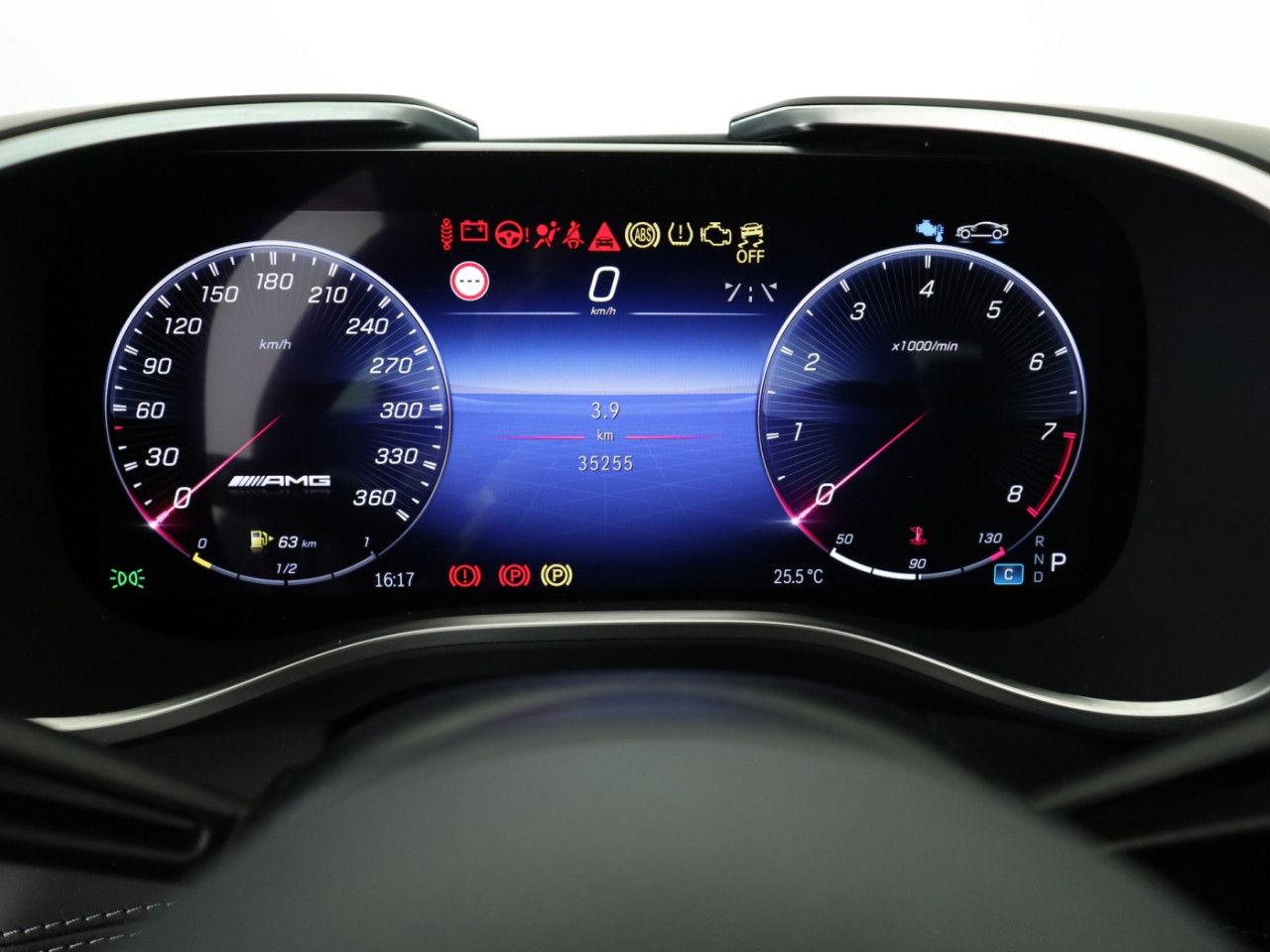 Mercedes-Benz SL – Bild 12