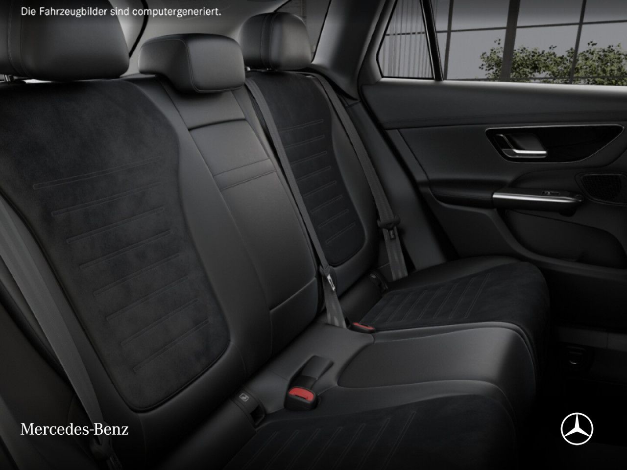 Mercedes-Benz GLC – Bild 10