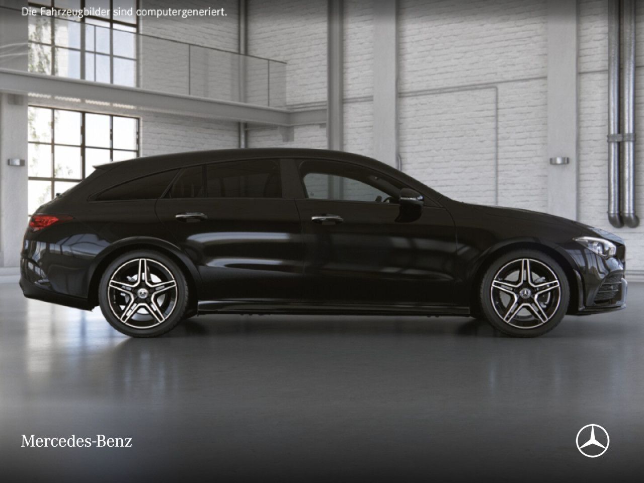 Mercedes-Benz CLA – Bild 17