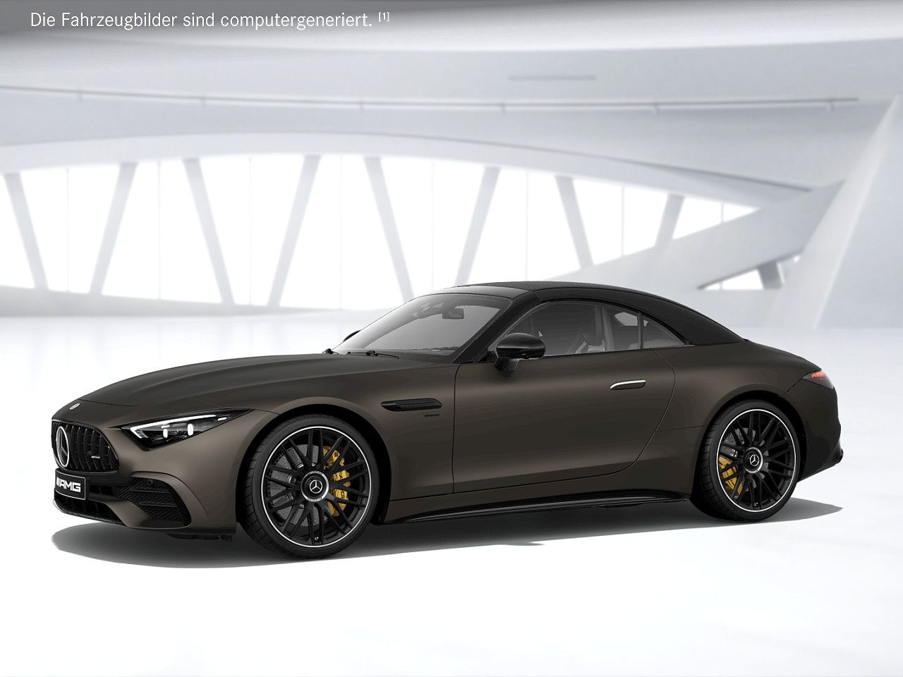 Mercedes-Benz SL – Bild 29