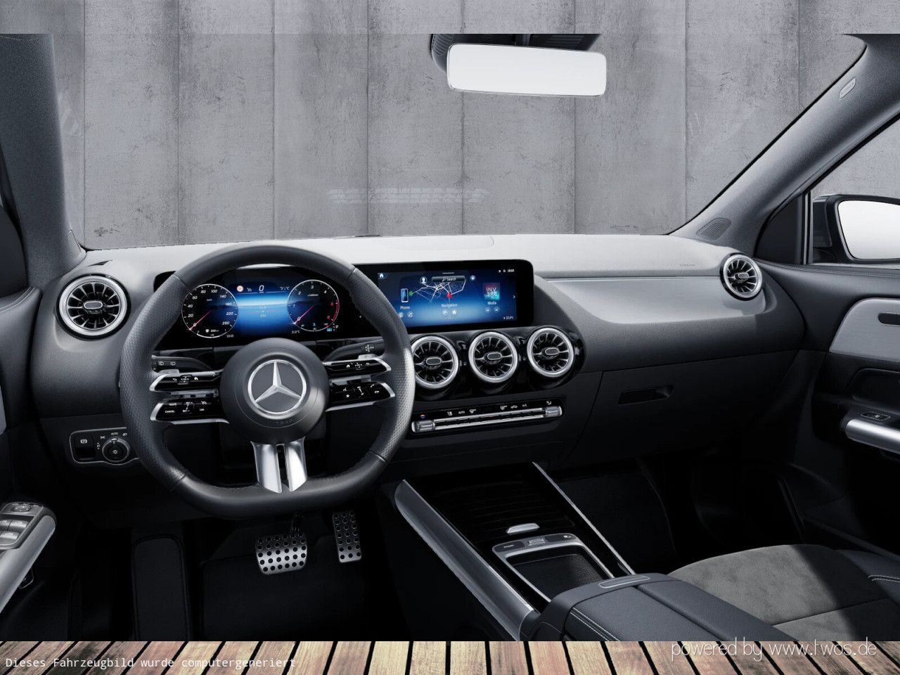 Mercedes-Benz GLA – Bild 5