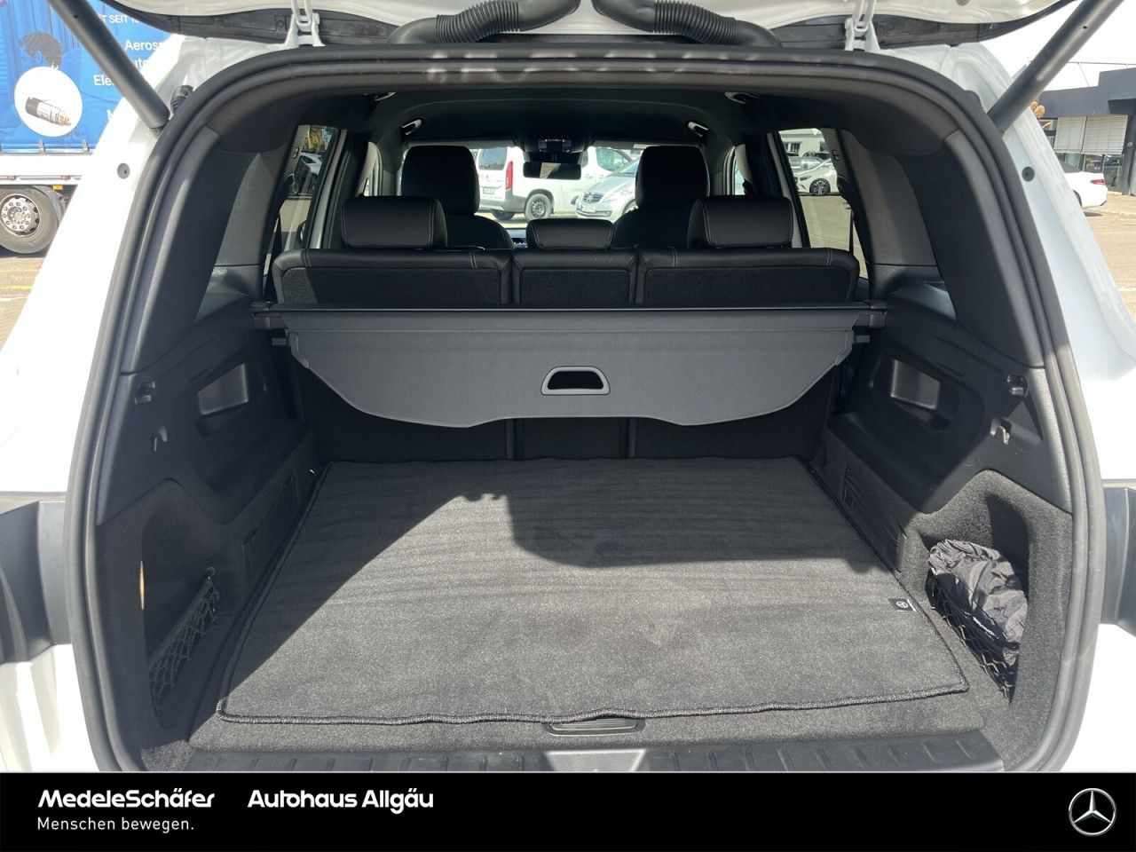 Mercedes-Benz GLB – Bild 19