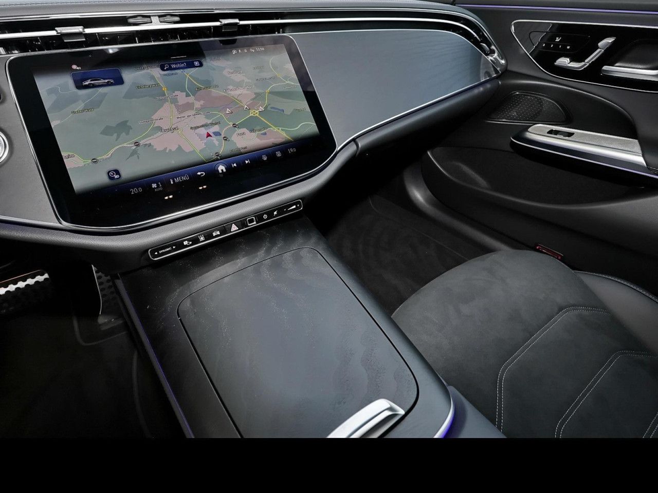 Mercedes-Benz E-Klasse – Bild 10