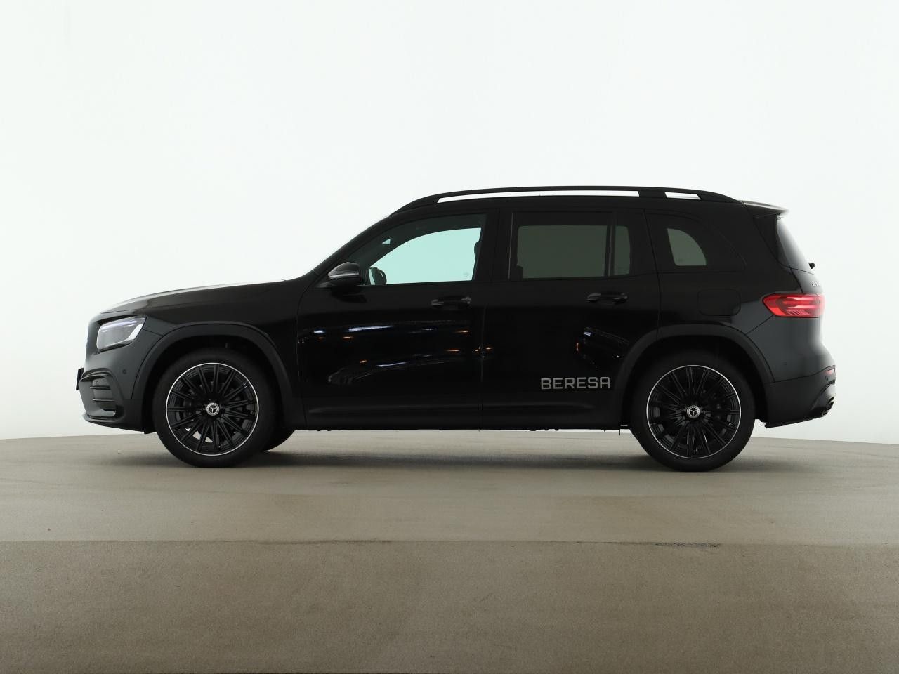 Mercedes-Benz GLB – Bild 3