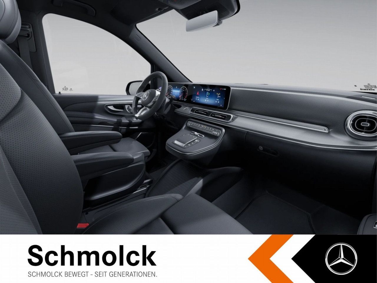 Mercedes-Benz V-Klasse – Bild 8