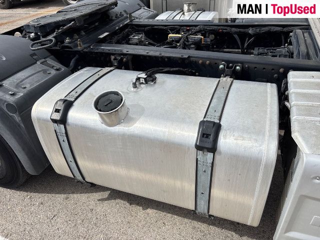 MAN TGX 18.470 4x2 BL SA 13