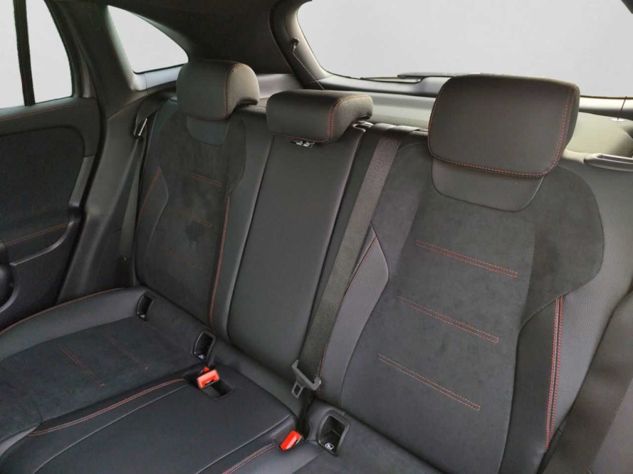 Mercedes-Benz GLA – Bild 13