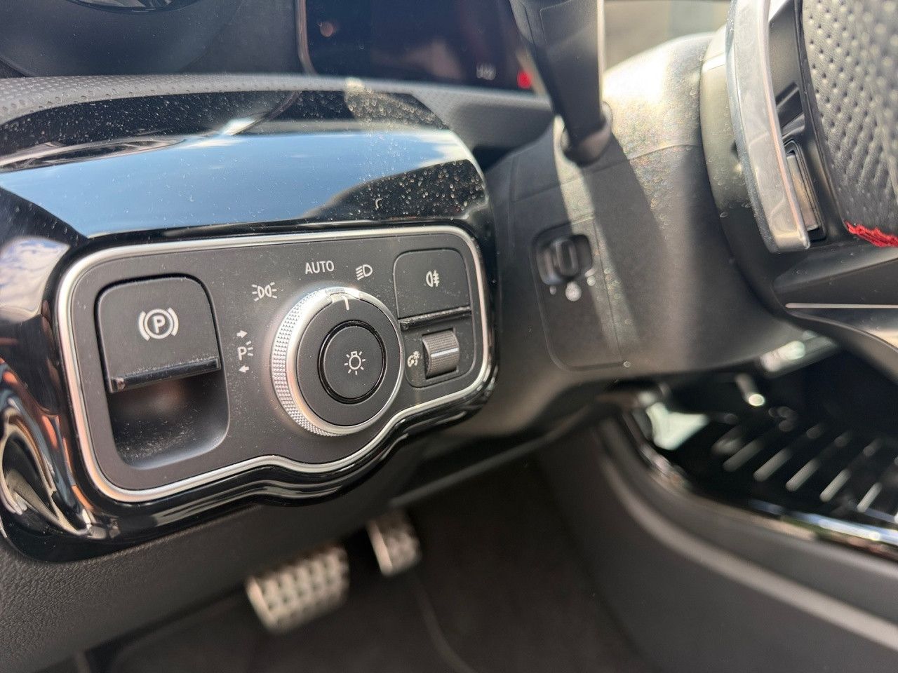 Mercedes-Benz A-Klasse – Bild 12