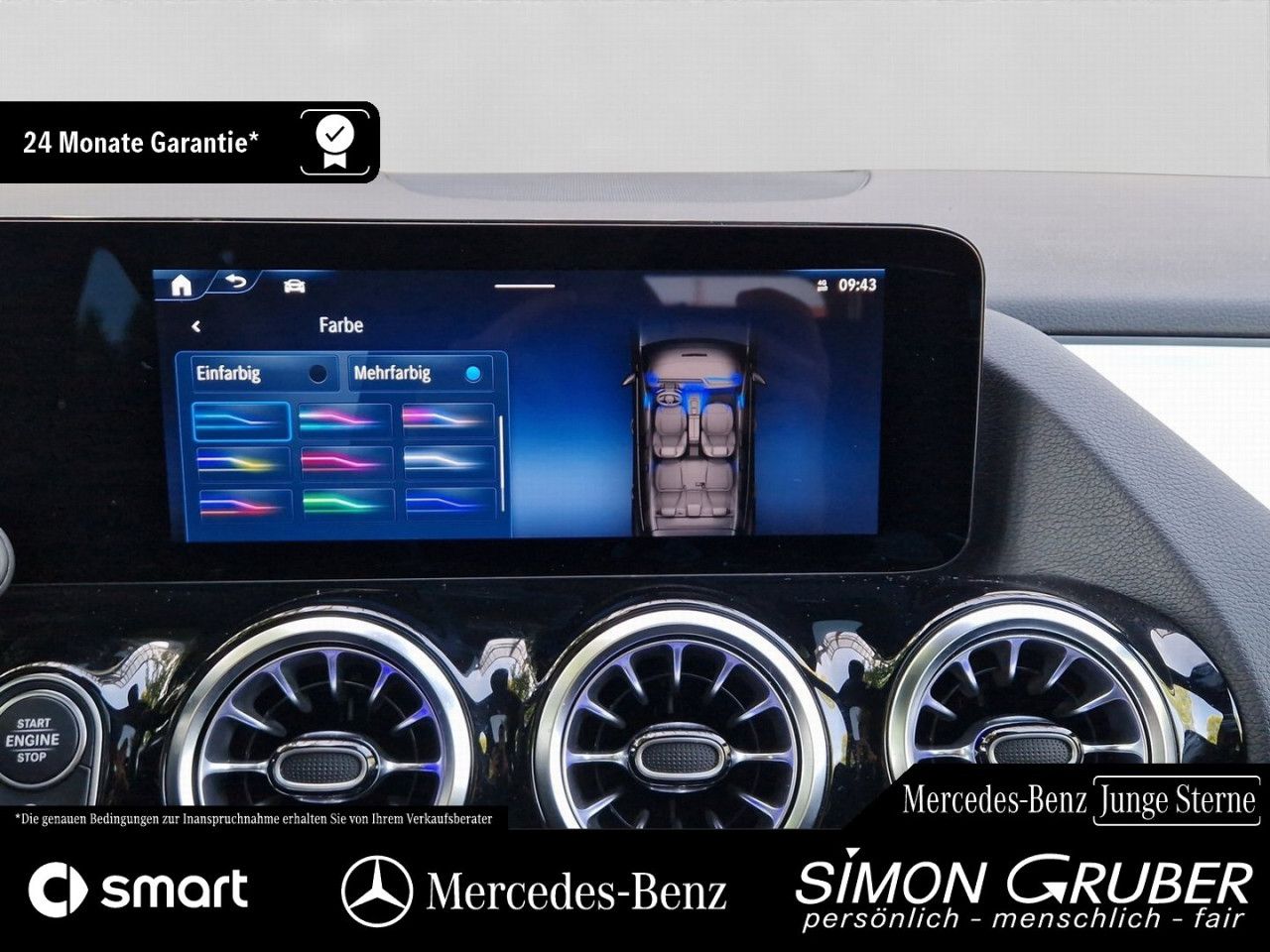 Mercedes-Benz GLA – Bild 22