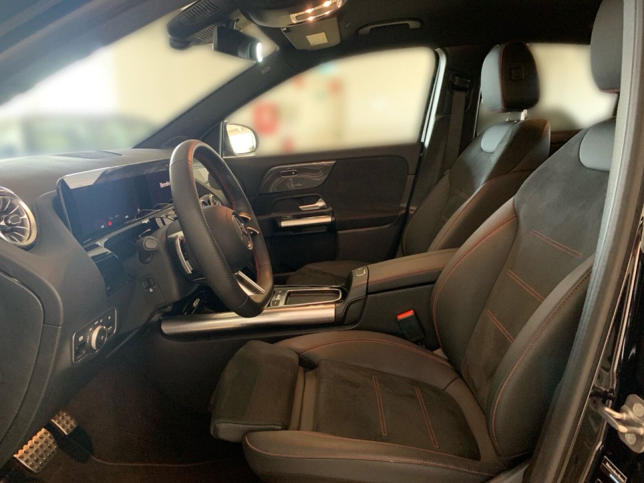Mercedes-Benz GLA – Bild 7