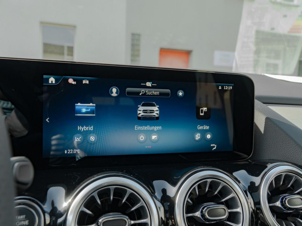 Mercedes-Benz GLA – Bild 23