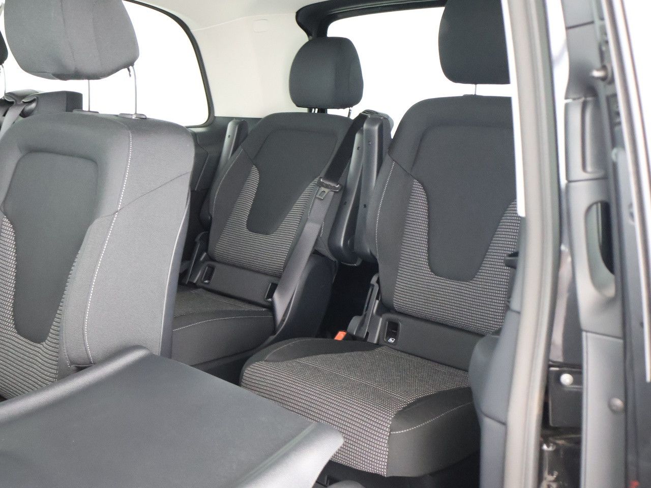 Mercedes-Benz V-Klasse – Bild 22
