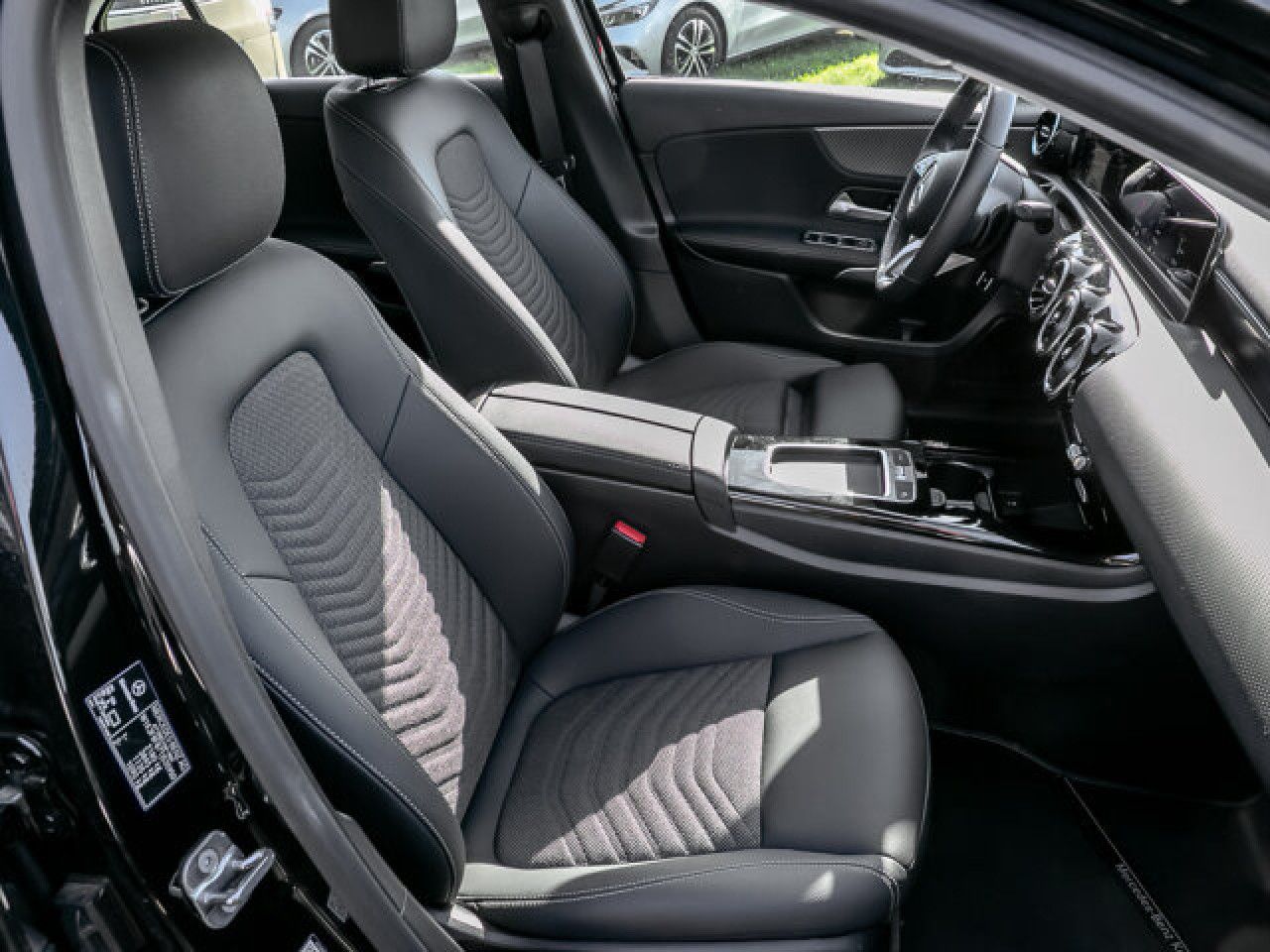Mercedes-Benz A-Klasse – Bild 5