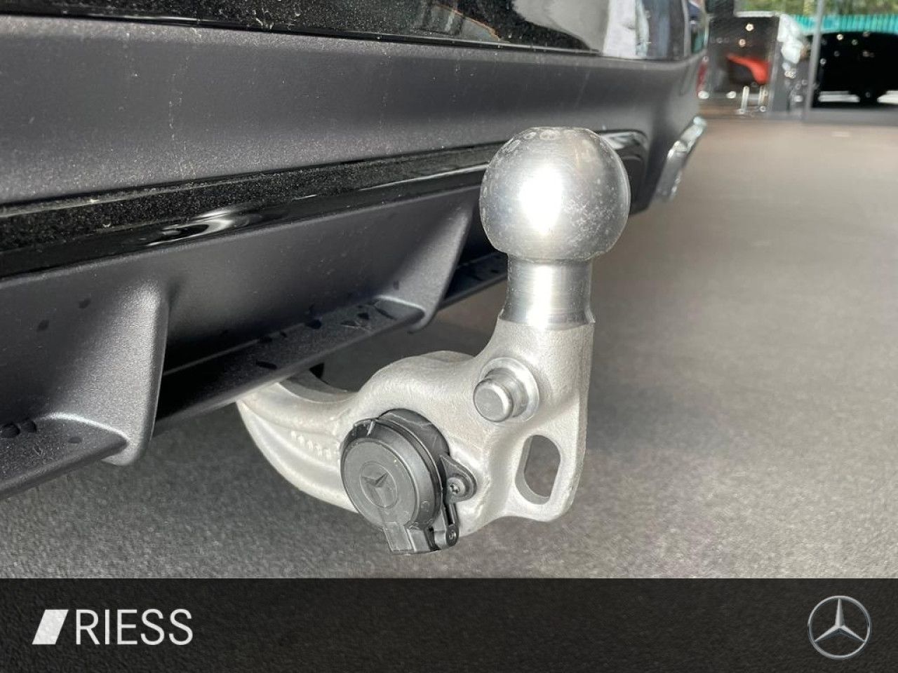 Mercedes-Benz E-Klasse – Bild 16