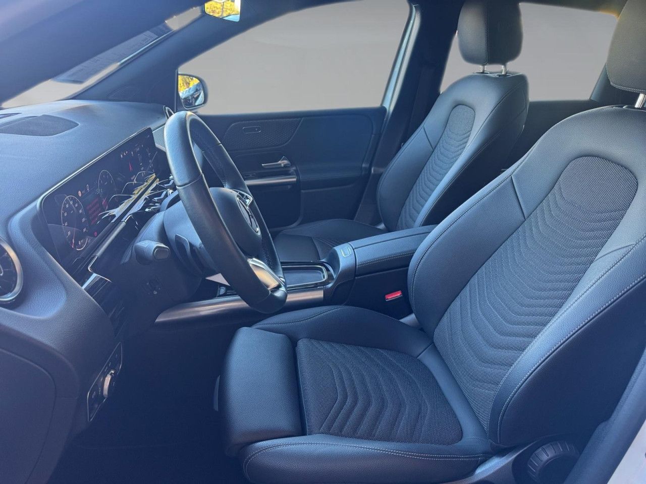 Mercedes-Benz B-Klasse – Bild 9