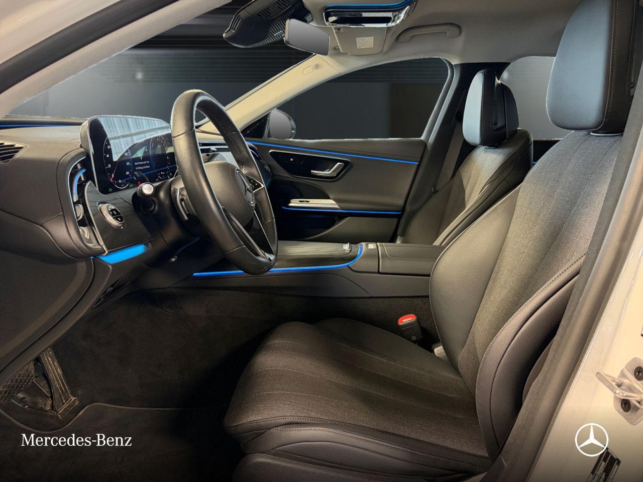 Mercedes-Benz E-Klasse – Bild 9