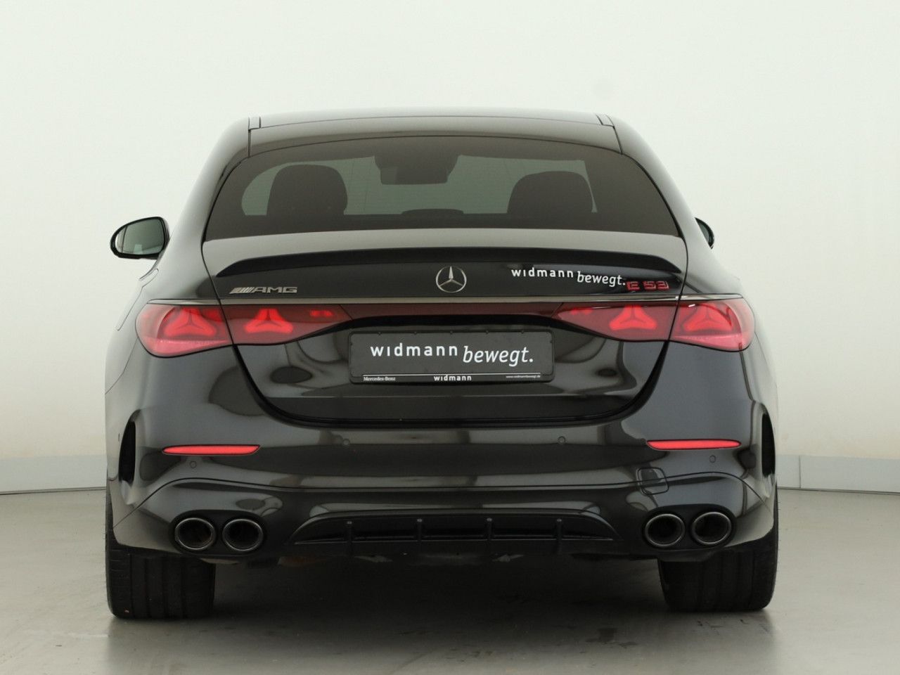 Mercedes-Benz E-Klasse – Bild 4