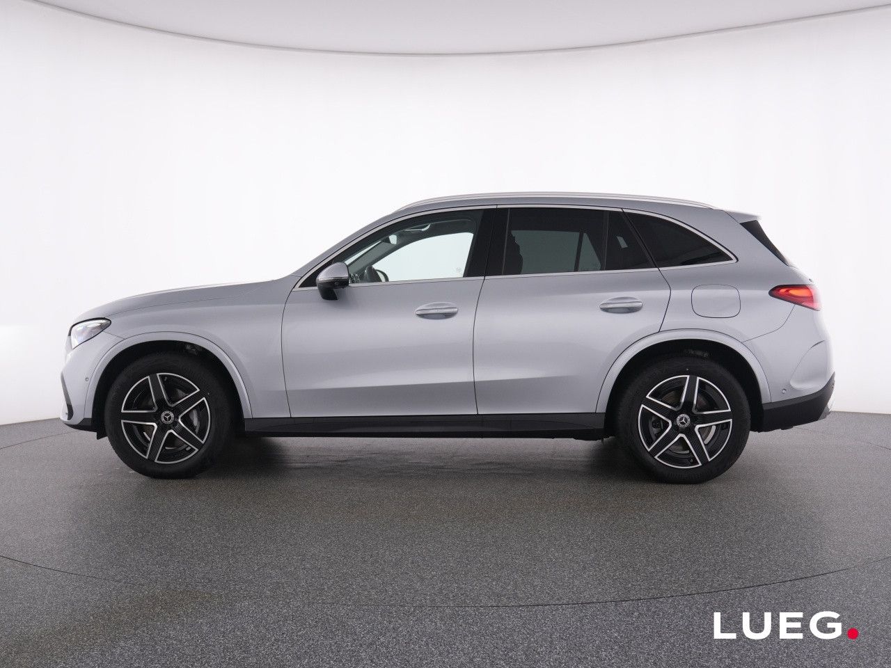 Mercedes-Benz GLC – Bild 10