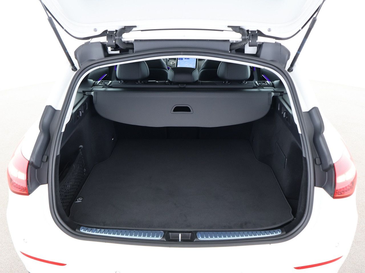 Mercedes-Benz C-Klasse – Bild 21